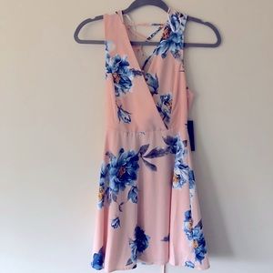 Lulu’s Summer Dress